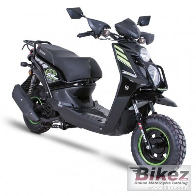 Razer scooty online